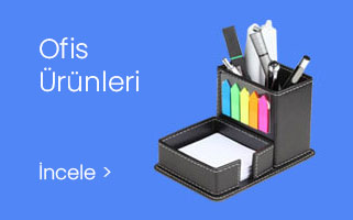 Promosyon Ofis Ürünleri