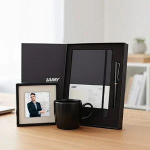 Kişiye Özel Premium Lamy Set