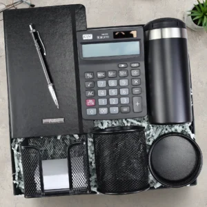 Ofis & Kırtasiye Kurumsal Hediye Seti