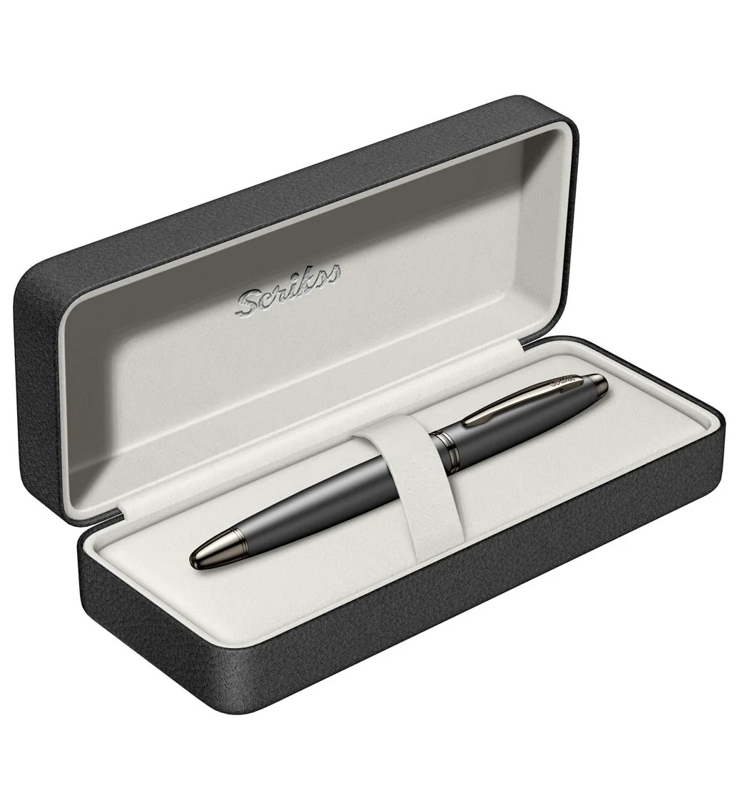 Scrickss Kalem & Stanley Termoslu Kurumsal VIP Hediye Seti - Görsel 4