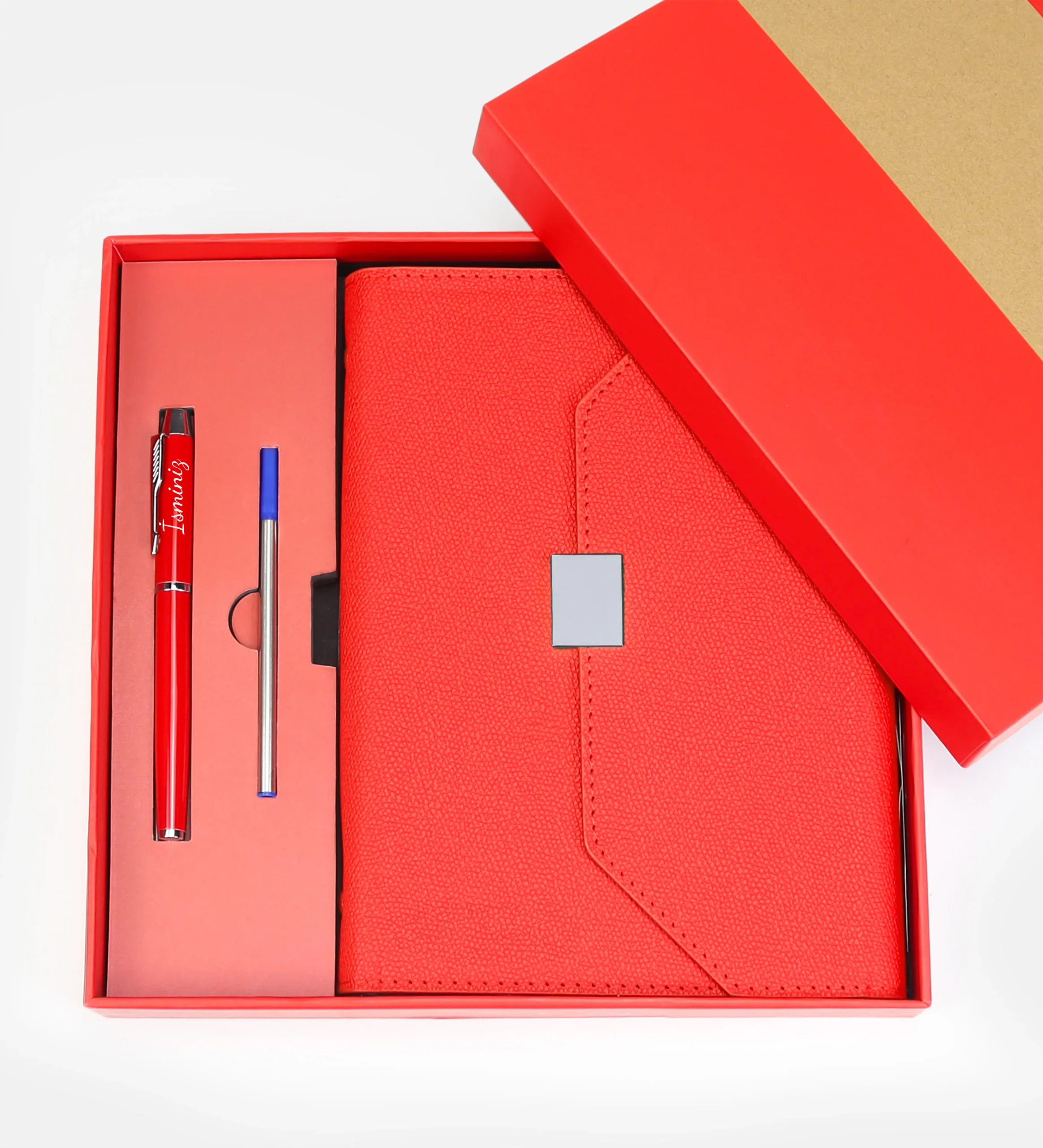 Stanley Termoslu Premium Öğretmenler Günü Kurumsal Hediye Seti - Görsel 2