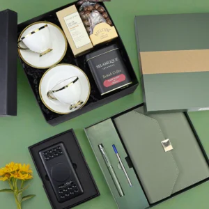 Premium Özel Gün Kurumsal Hediye Kutusu