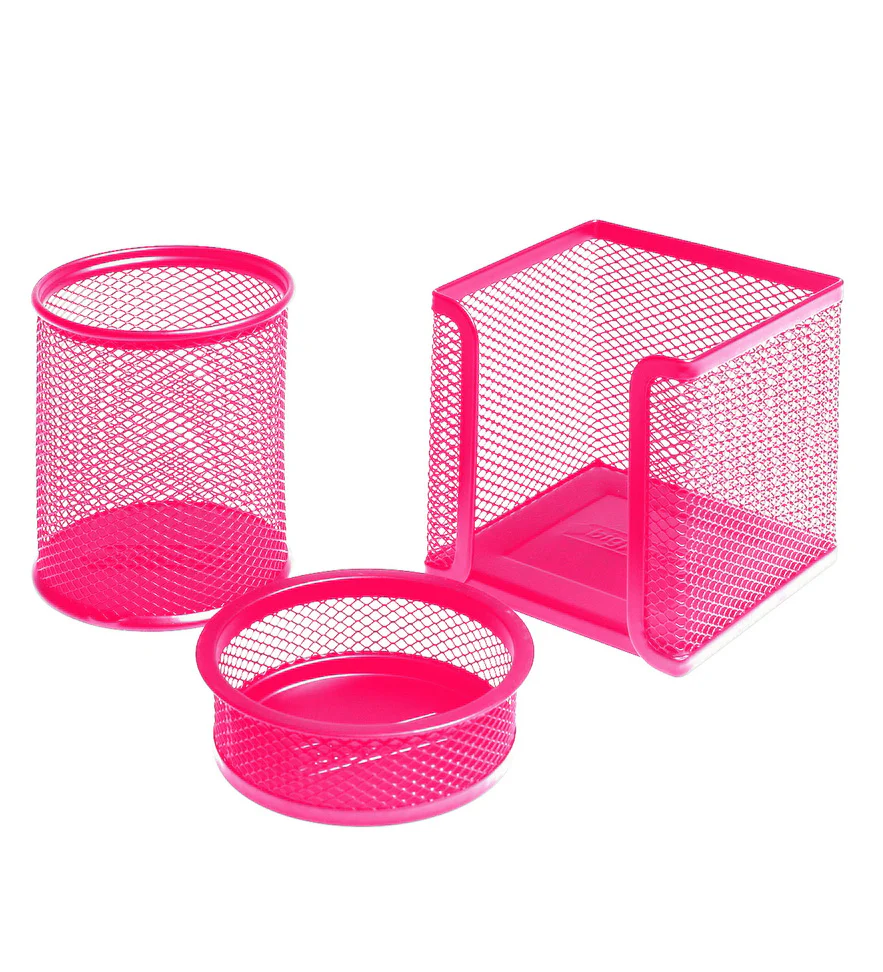 Kadınlar Günü Ofis & Kırtasiye Kurumsal Hediye Seti - Görsel 2