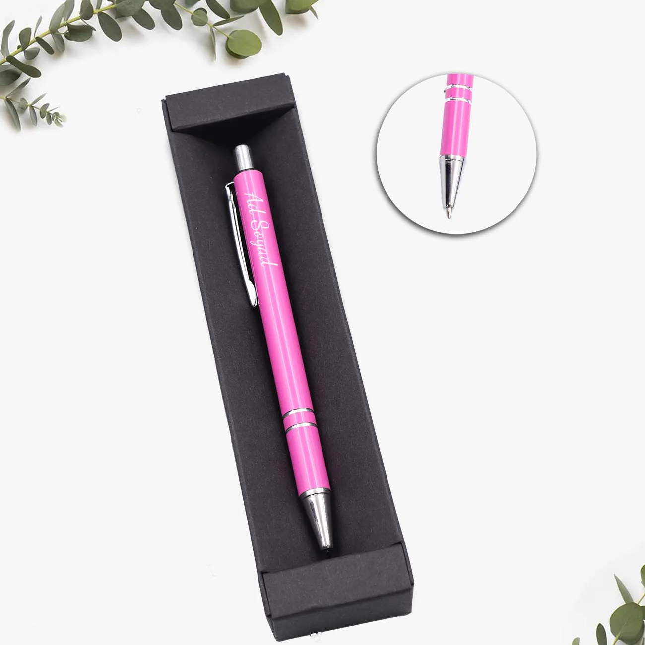 Kadınlar Günü Ofis & Kırtasiye Kurumsal Hediye Seti - Görsel 3