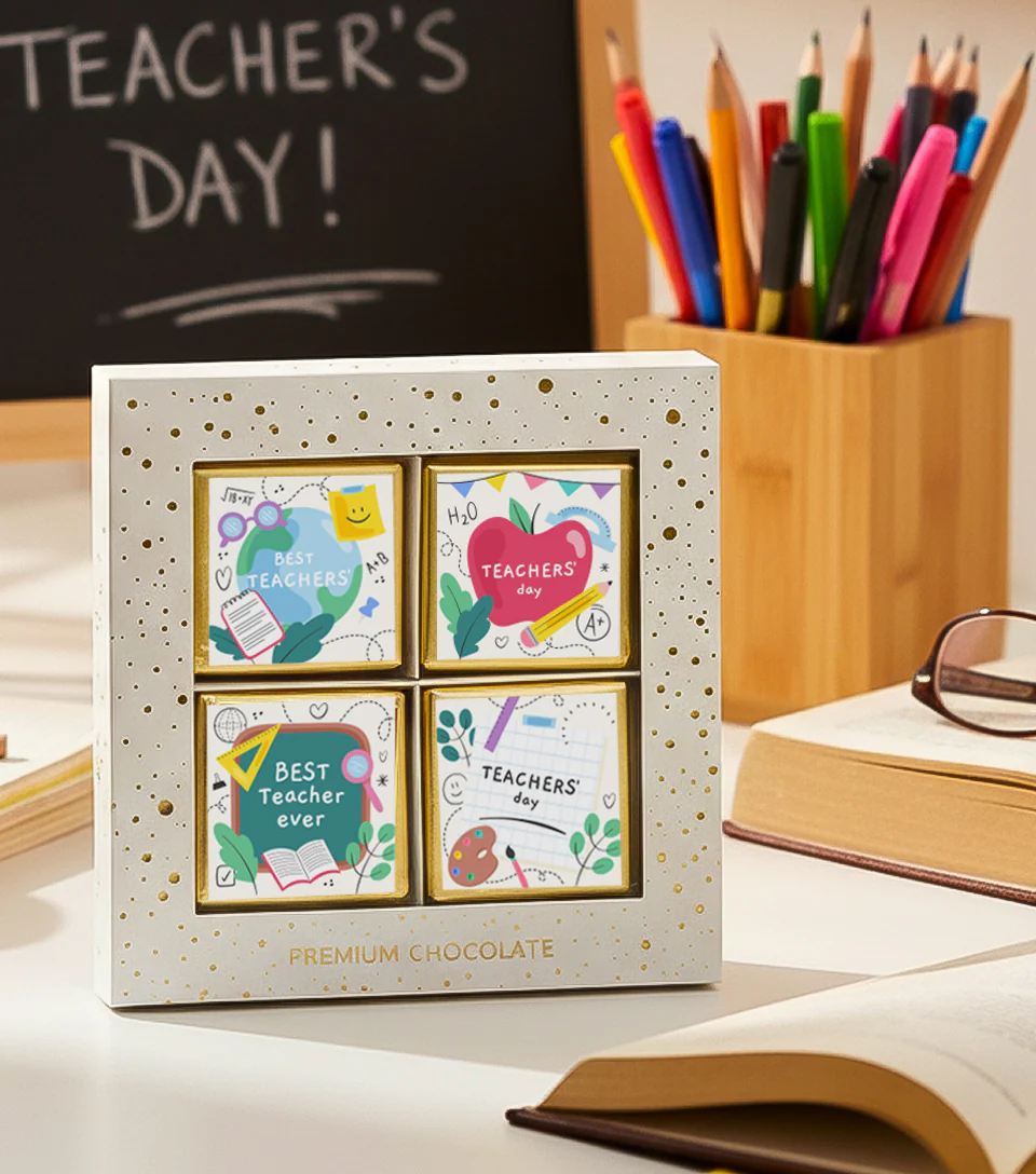 Stanley Termoslu Premium Öğretmenler Günü Kurumsal Hediye Seti - Görsel 3