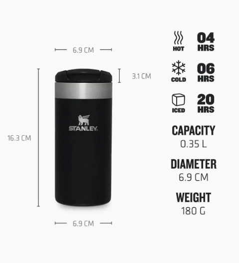 Stanley Termoslu Premium Öğretmenler Günü Kurumsal Hediye Seti - Görsel 4